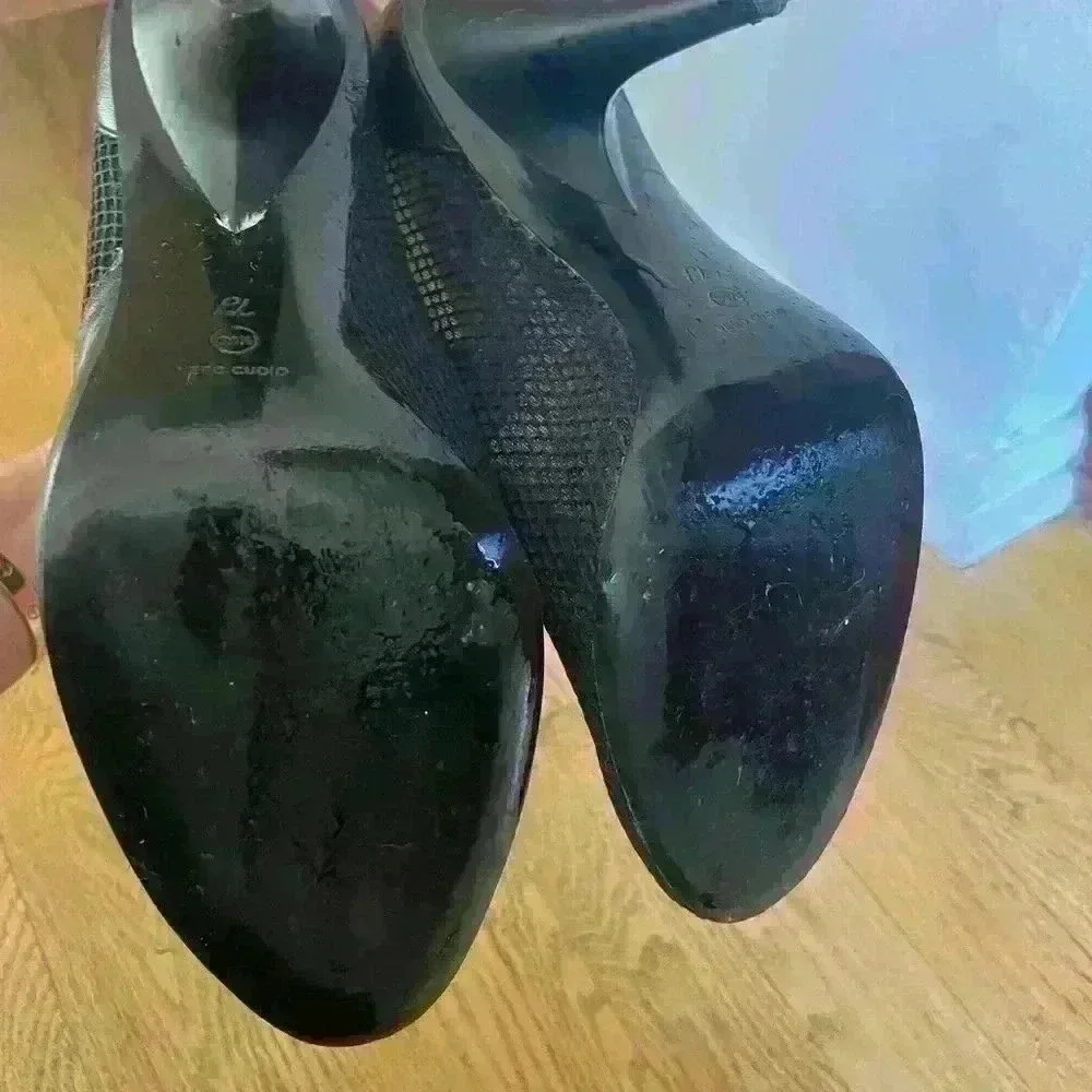 3.1 Philip Lim booties
